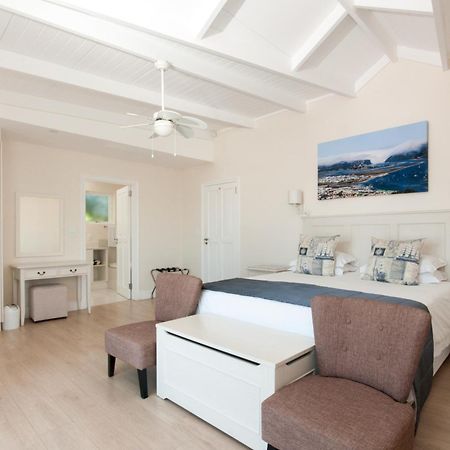 Westhill Luxury Guest House Knysna Luaran gambar