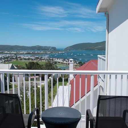 Westhill Luxury Guest House Knysna Luaran gambar