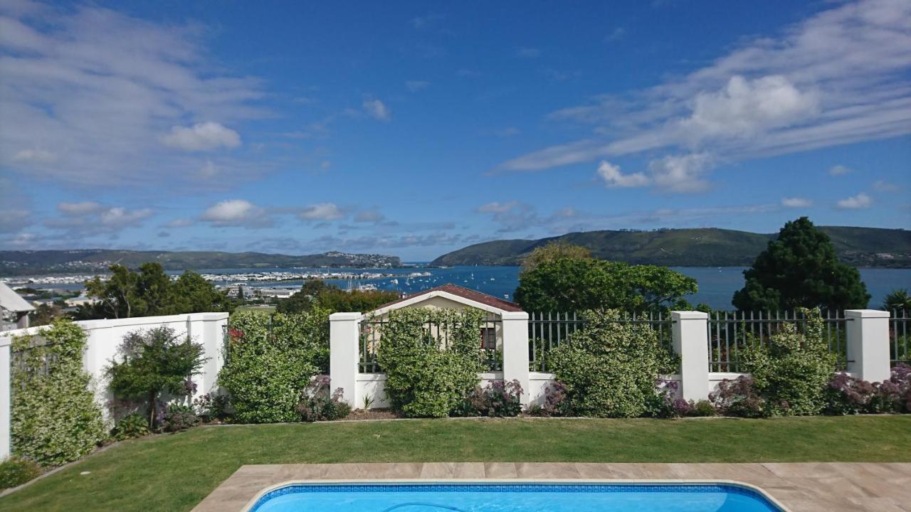 Westhill Luxury Guest House Knysna Luaran gambar