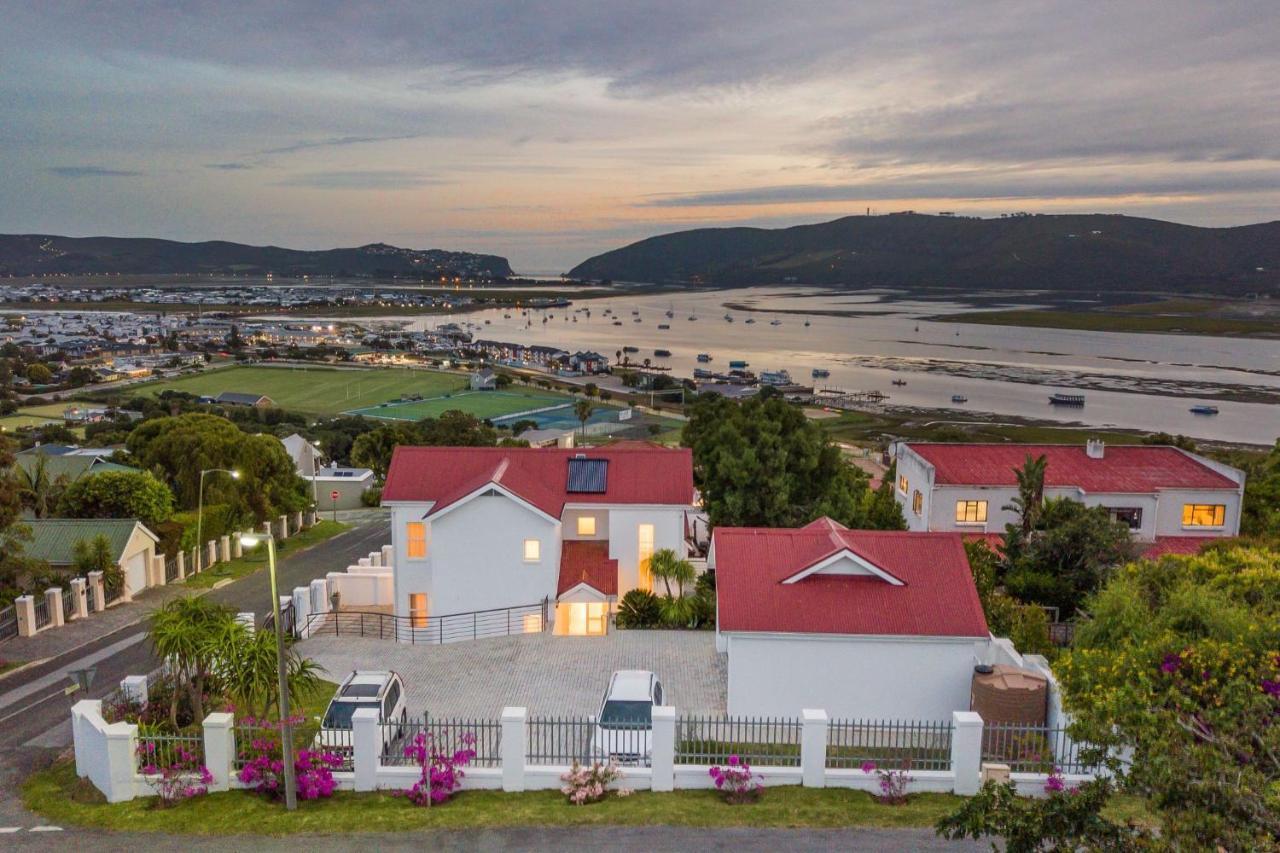 Westhill Luxury Guest House Knysna Luaran gambar