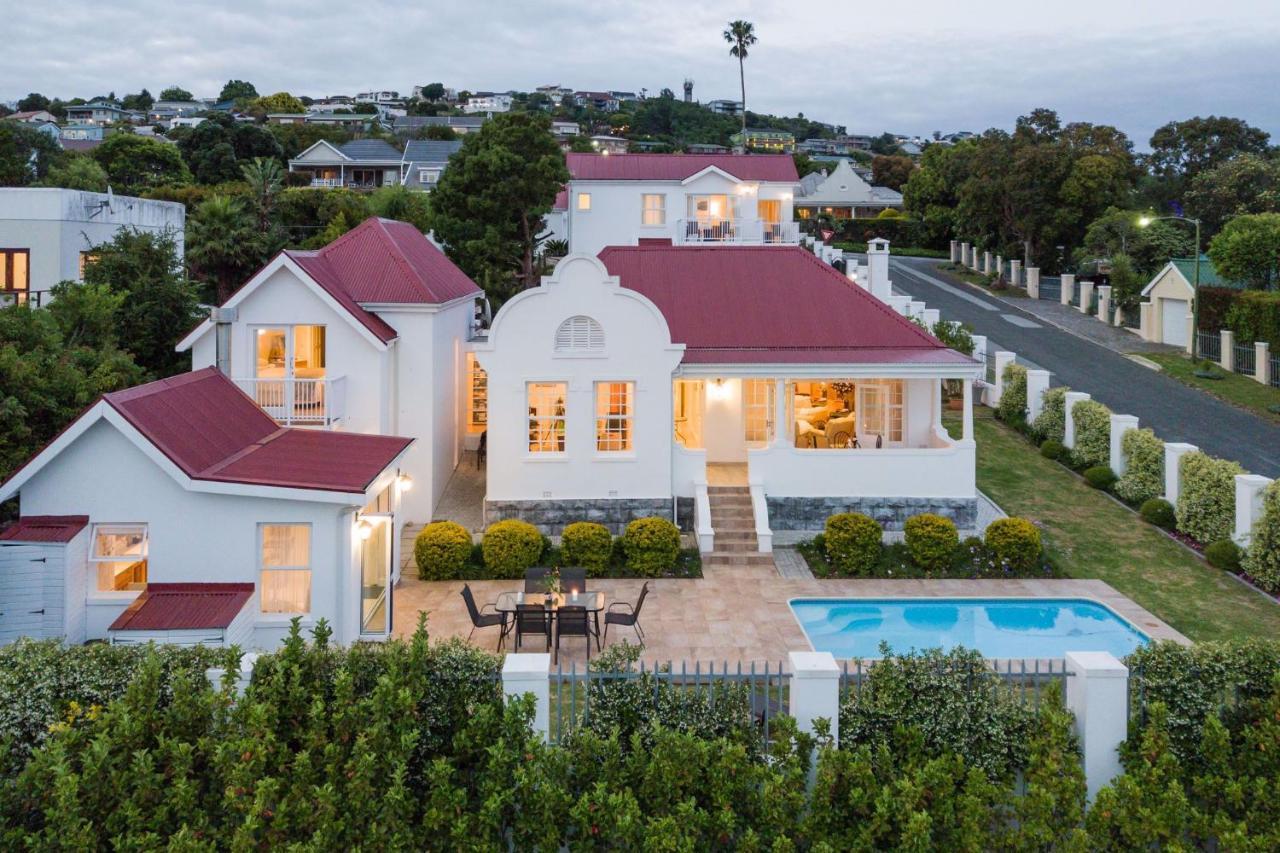 Westhill Luxury Guest House Knysna Luaran gambar