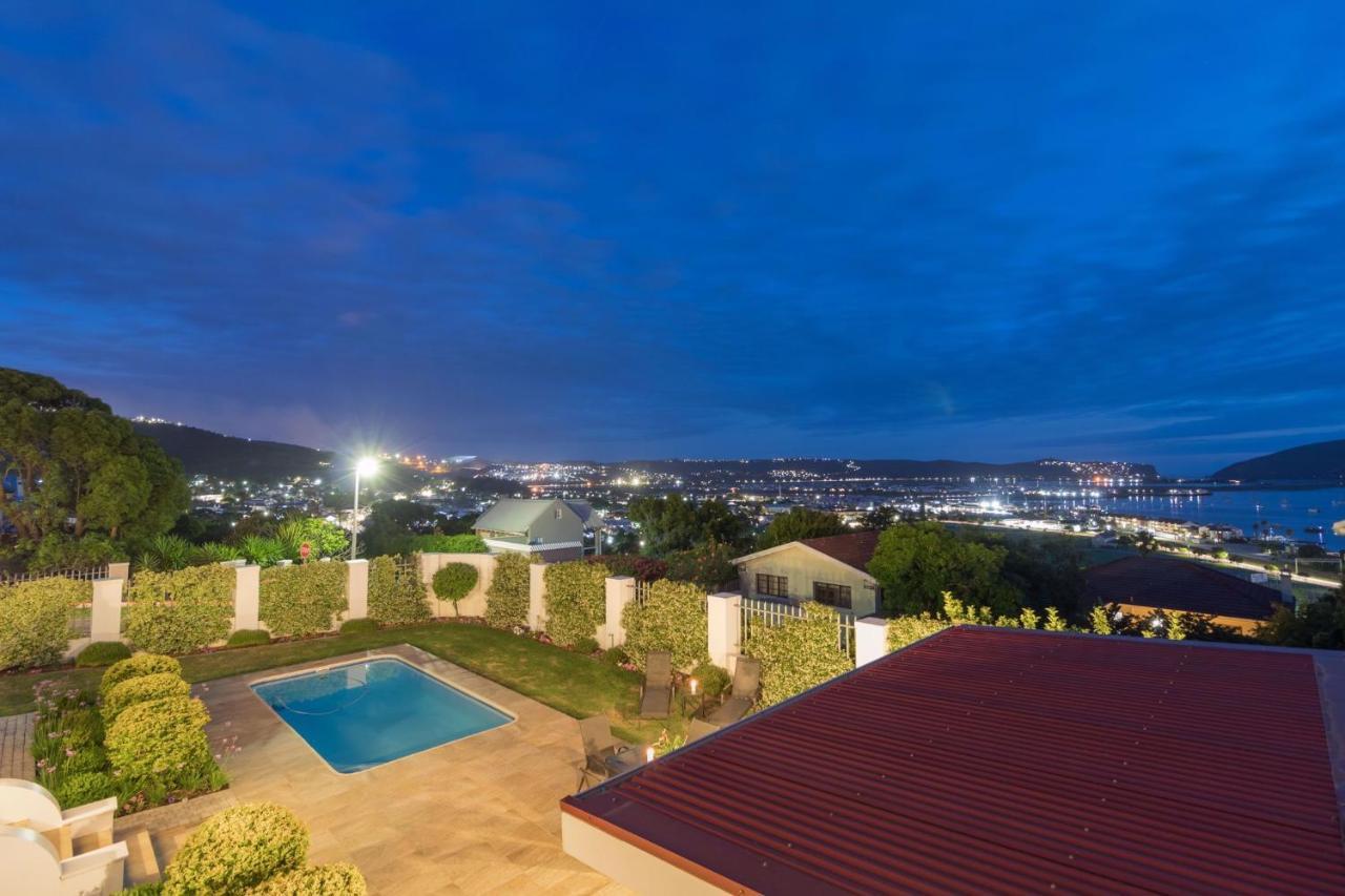 Westhill Luxury Guest House Knysna Luaran gambar