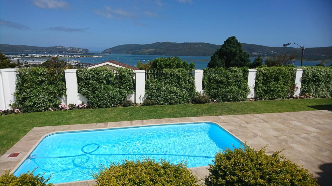 Westhill Luxury Guest House Knysna Luaran gambar