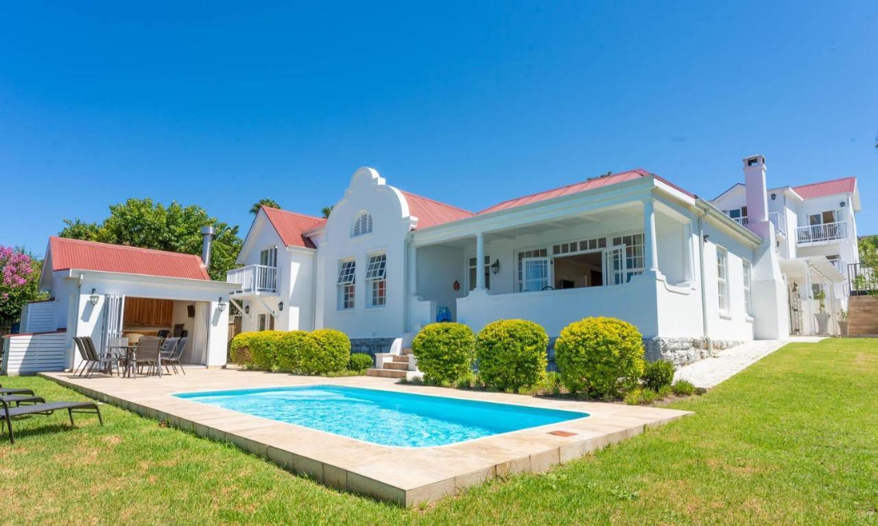 Westhill Luxury Guest House Knysna Luaran gambar