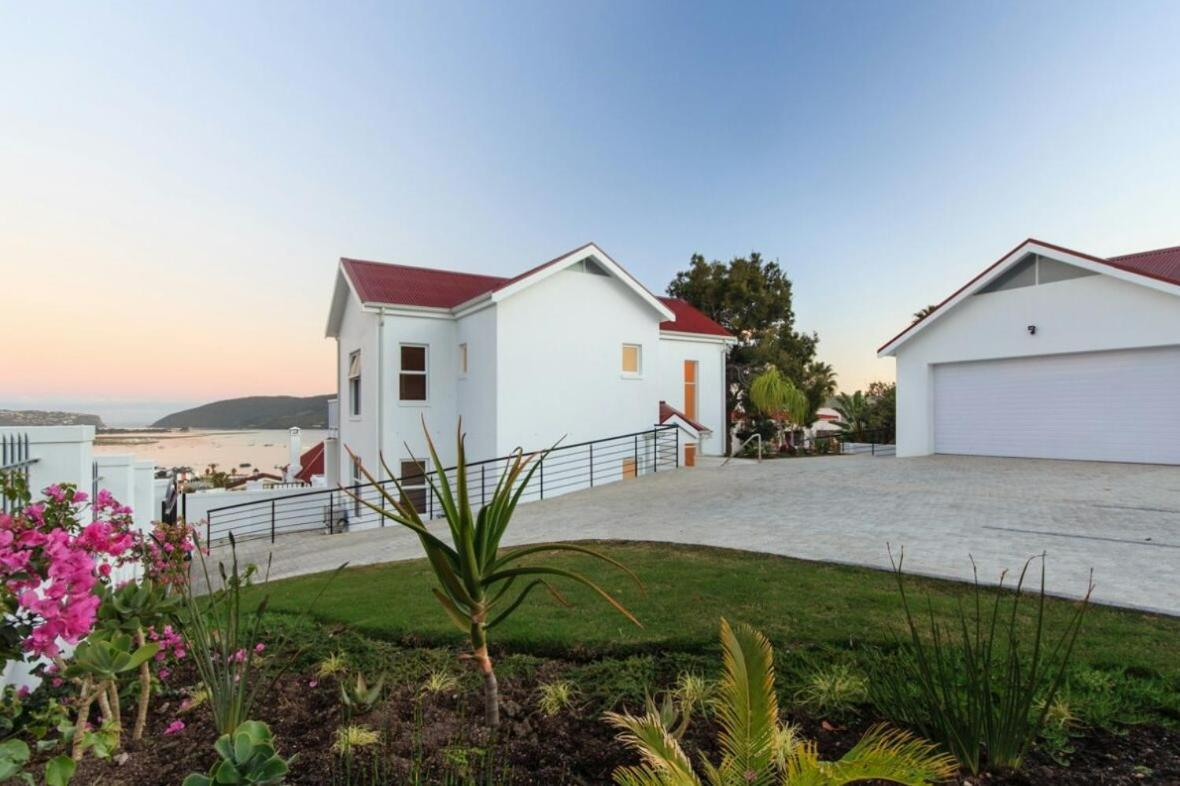 Westhill Luxury Guest House Knysna Luaran gambar