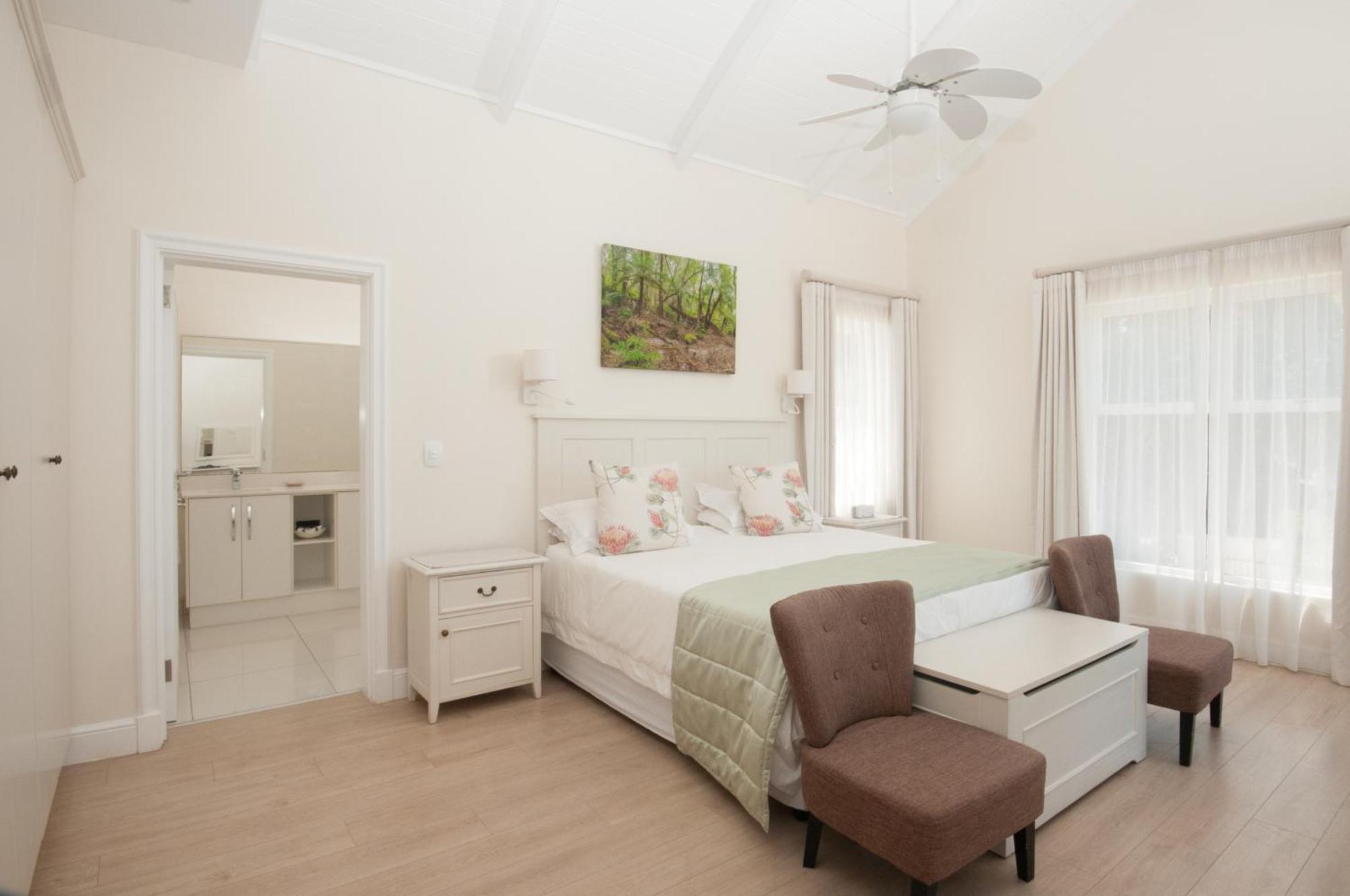 Westhill Luxury Guest House Knysna Luaran gambar