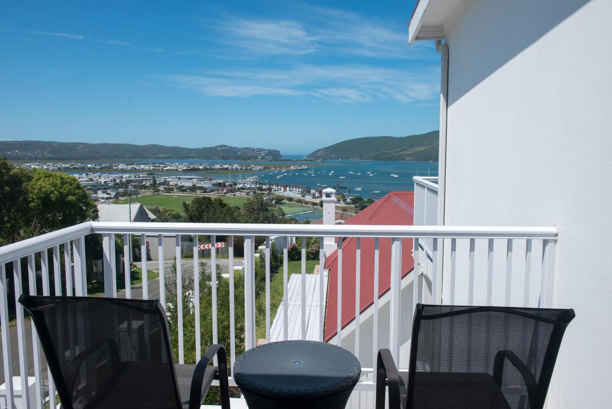 Westhill Luxury Guest House Knysna Luaran gambar