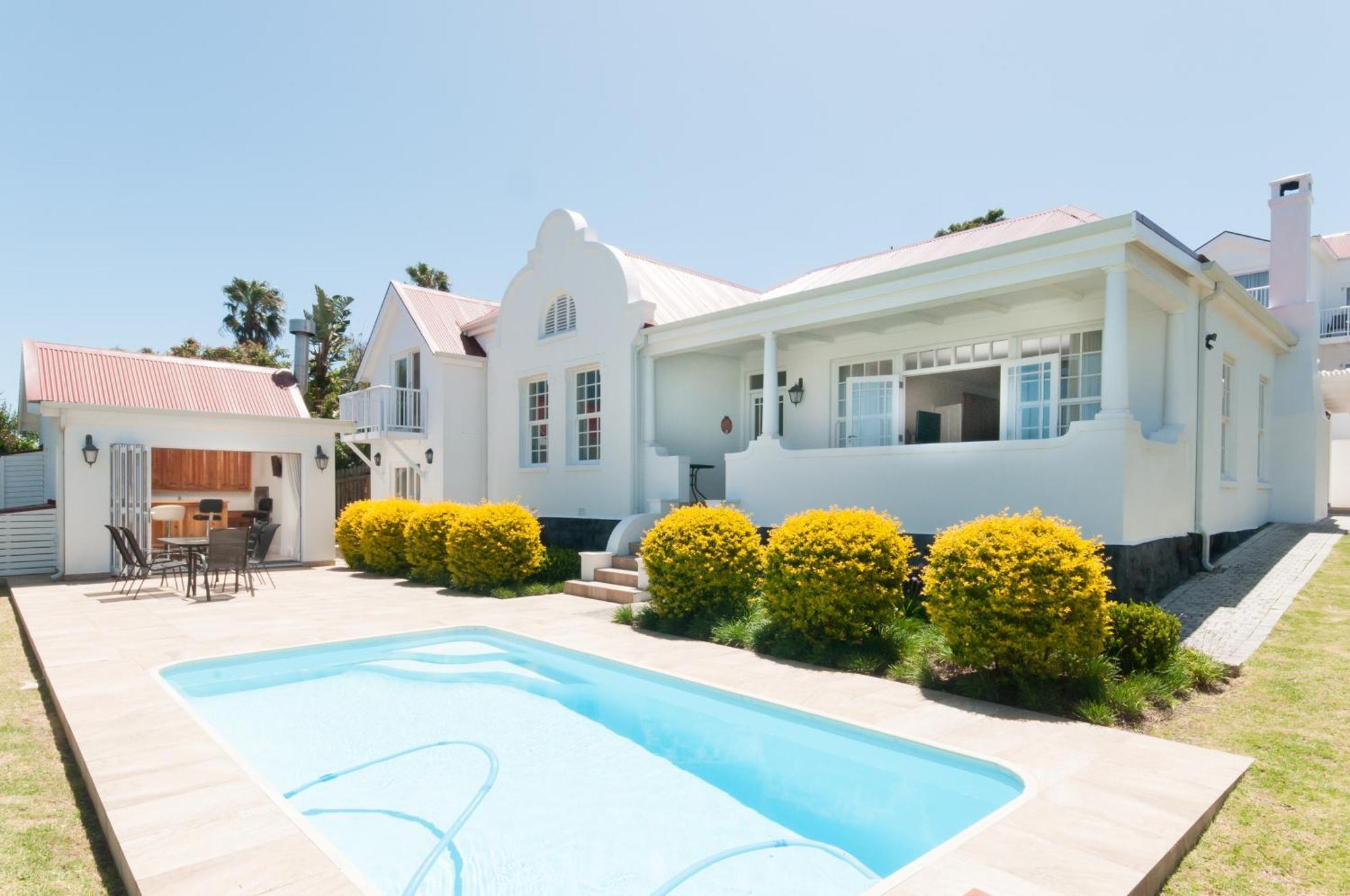 Westhill Luxury Guest House Knysna Luaran gambar