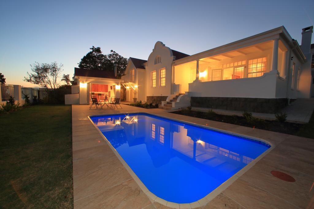 Westhill Luxury Guest House Knysna Luaran gambar