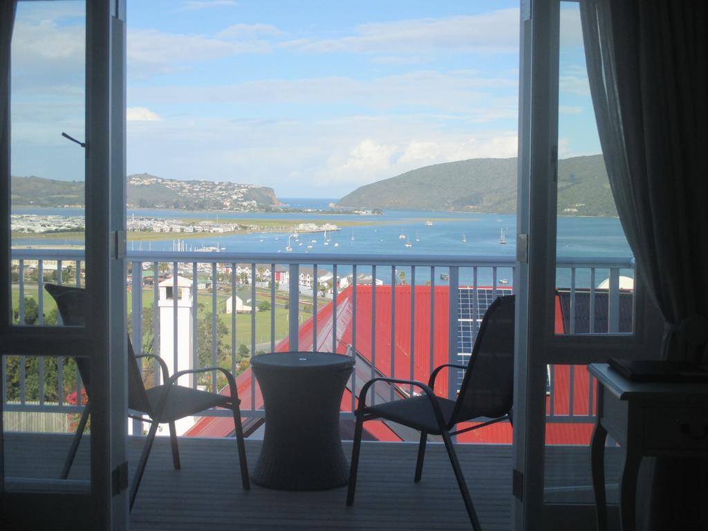 Westhill Luxury Guest House Knysna Luaran gambar