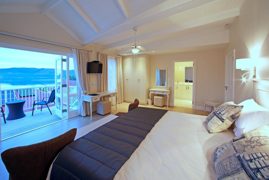 Westhill Luxury Guest House Knysna Luaran gambar