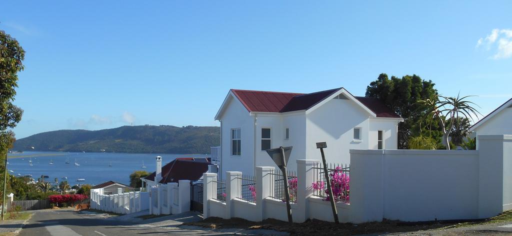 Westhill Luxury Guest House Knysna Luaran gambar